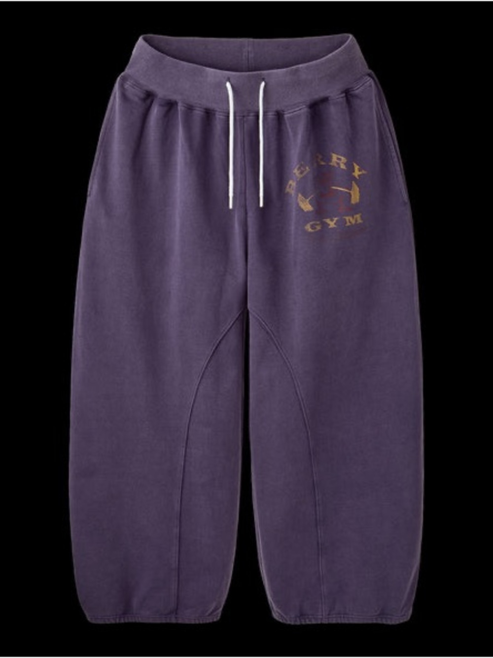 The GV Gallery Venice Beach Sweats